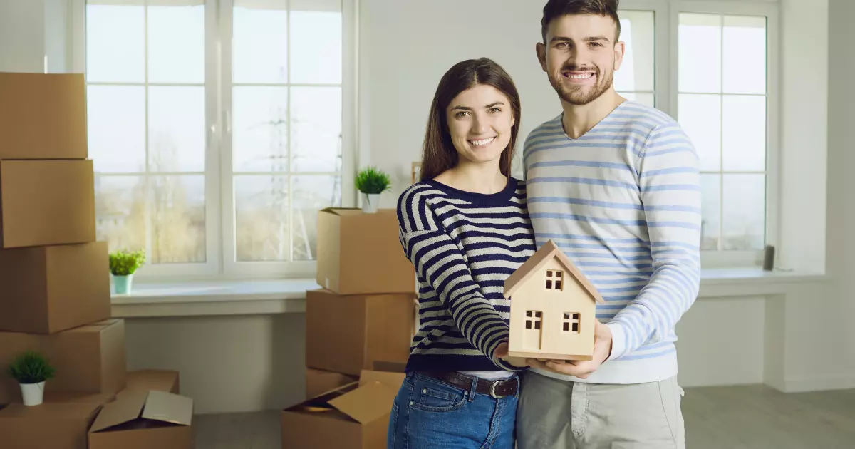 What Are The Benefits of Buying Your Own Home