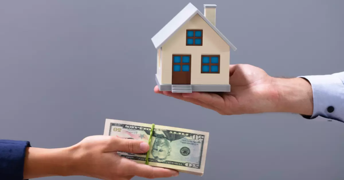 Why You Need To Sell Your House Fast